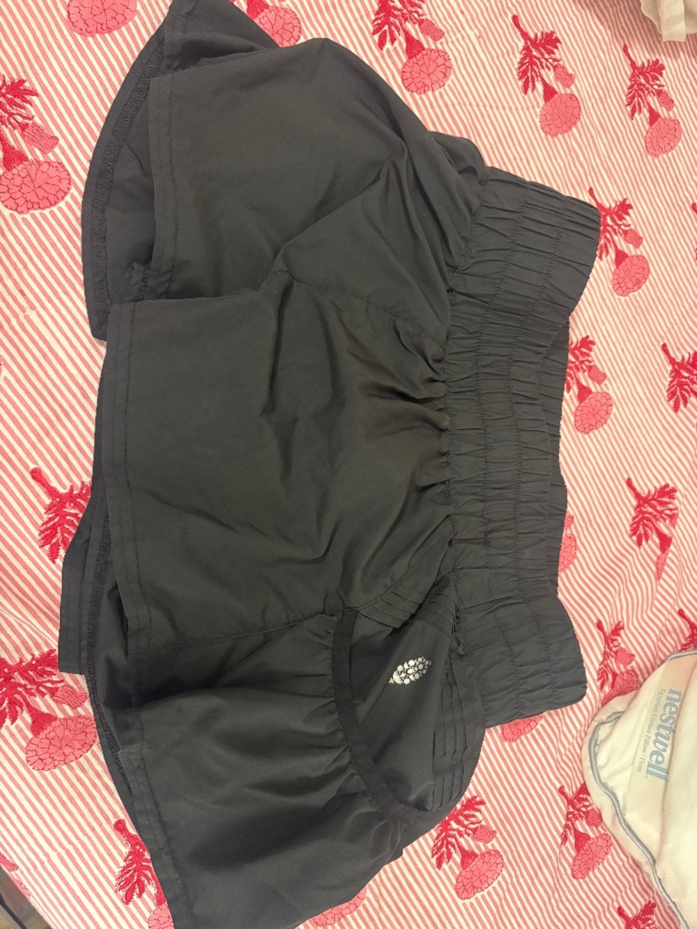 FP Movement Get Your Flirt on Shorts Small